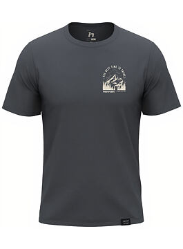 Pánske tričko HANNAH STITCH Man