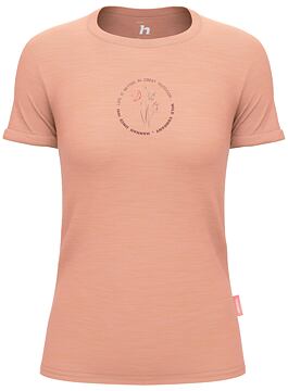 Dámské tričko HANNAH SELIA II