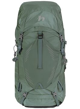 Batoh HANNAH CAMPING WAGABOND 45 Uni