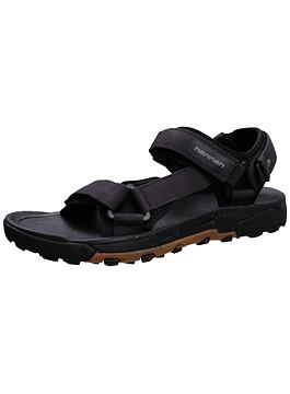 Sandals HANNAH FOOTWEAR GARNET M