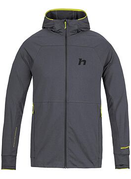 Pánská mikina HANNAH ETHAN HOODY