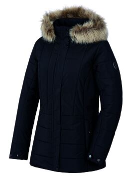 Bunda HANNAH MONA Lady, anthracite