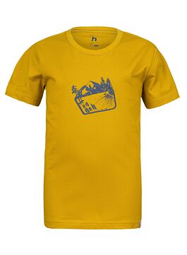 T-shirt - short-sleeve HANNAH KIDS RANDY JR Kids
