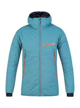 Jacket Hannah Gabber Hoody Men