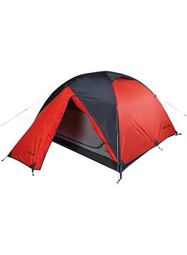 Tent HANNAH CAMPING COVERT 2 WS