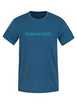T-shirt Hannah Bine Men