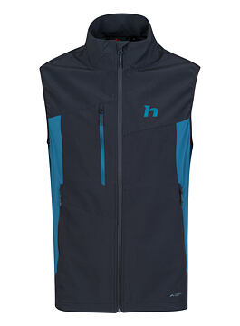 Vest Hannah Carsten vest Men