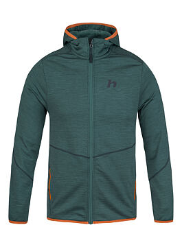 Pánská mikina HANNAH DAMAR HOODY
