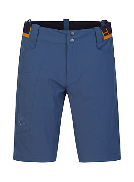 Shorts Hannah Nairi II Men, midnight navy (orange)