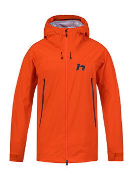 Jacket Hannah Nexus Men