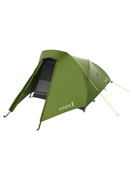 Stan HANNAH HAWK 2