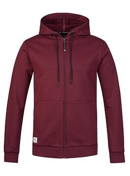 Hoodie Hannah Rofy Hoody Men