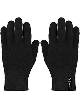 Rukavice HANNAH WOLG, anthracite