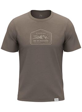T-shirt HANNAH MIKO Men