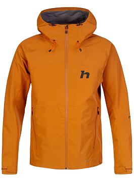 Jacket HANNAH ALAGAN Man