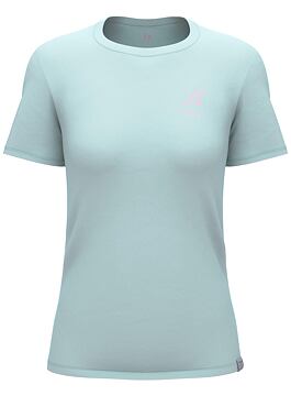 T-shirt HANNAH CHUCKI II Women