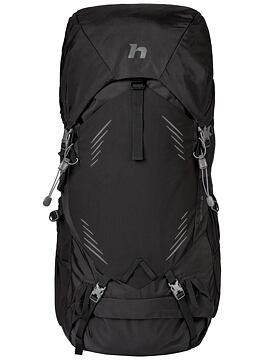 Batoh HANNAH CAMPING WAGABOND 60 Uni, anthracite