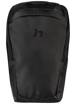 Batoh HANNAH CAMPING COMMUTER 22 WR Uni, anthracite