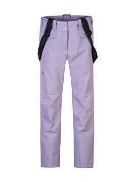 Dámske nohavice HANNAH AWAKE II