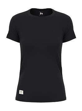 T-shirt Hannah Aria II Women, anthracite