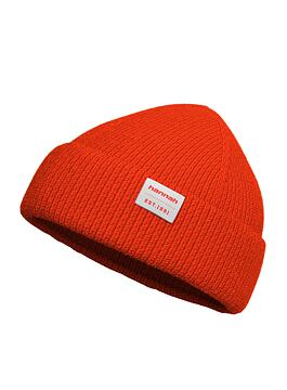 Dámská čepice HANNAH PAGO W, orange.com