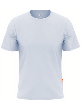 T-shirt HANNAH BAZ Man
