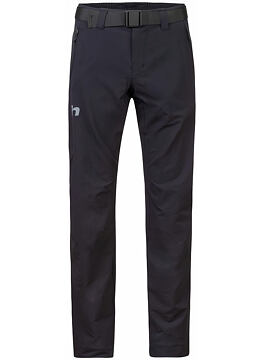 Pánske nohavice HANNAH GARW Man, anthracite