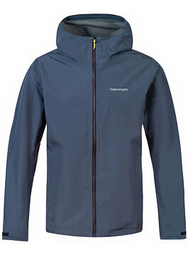 Jacket HANNAH TRAVIS Man