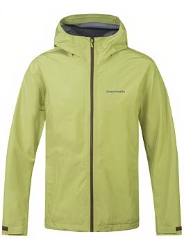 Jacket HANNAH TRAVIS Man