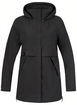 Dámská bunda HANNAH SUE Lady, anthracite