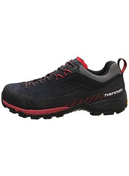 Dámske trekové topánky HANNAH FOOTWEAR COPE W WP
