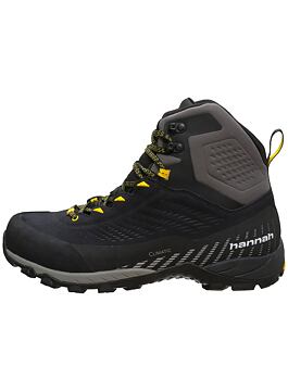 Pánské turistické boty HANNAH FOOTWEAR ENDURE M WP Man