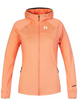 Dámska mikina HANNAH ELI HOODY Lady