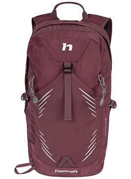 Batoh HANNAH CAMPING WAGABOND 20 Uni