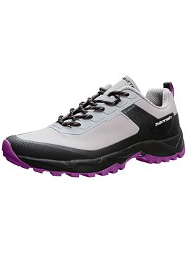 Dámské boty HANNAH FOOTWEAR GRANITE W WP