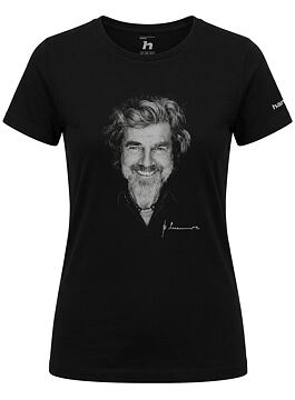 Dámské tričko Hannah Messner Adria