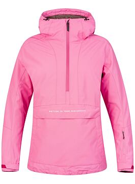 Dámská lyžařská bunda HANNAH MEGIE II