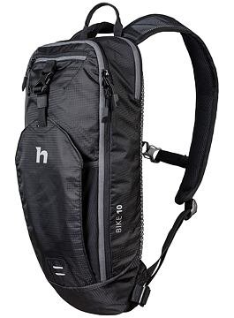 Backpack HANNAH CAMPING BIKE 10 Uni