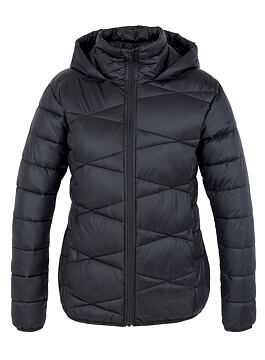 Dámská bunda HANNAH BETLIS, anthracite