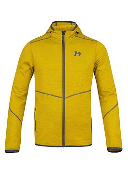 Pánská mikina HANNAH DAMAR HOODY