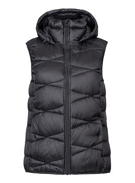 Hannah vest Betlis Vest Lady, anthracite