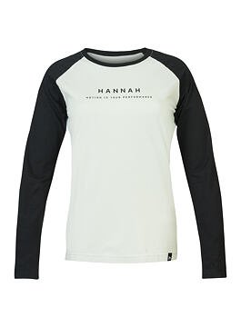 T-shirt HANNAH PRIM Lady
