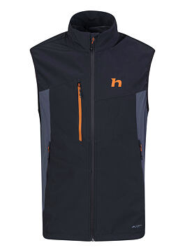 Vest Hannah Carsten vest Men