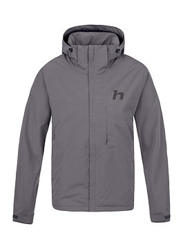 Jacket Hannah Nickhil II Men