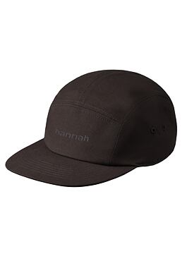 Cap HANNAH MOON Uni, anthracite
