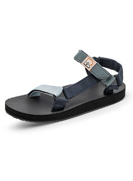 Sandals HANNAH CAMPING DRIFTER W Lady