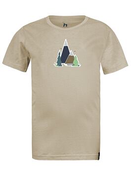 T-shirt Hannah Randy Jr Kids
