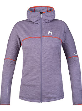 Dámska mikina HANNAH MEDA HOODY