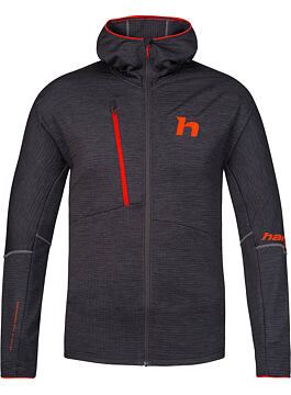Pánska mikina HANNAH NIRO HOODY