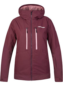 Jacket Hannah Noren Lady